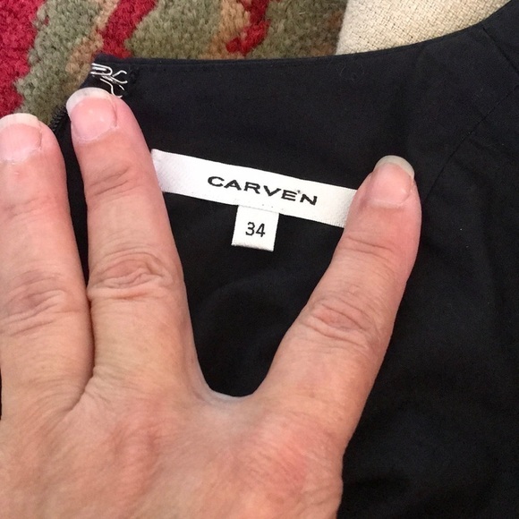 CARVEN - Picture 13 of 14